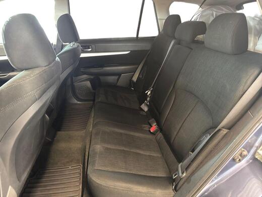 Subaru Outback vaihtoauto