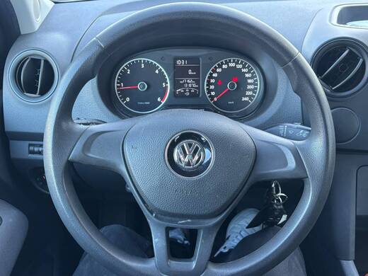 Volkswagen Amarok vaihtoauto