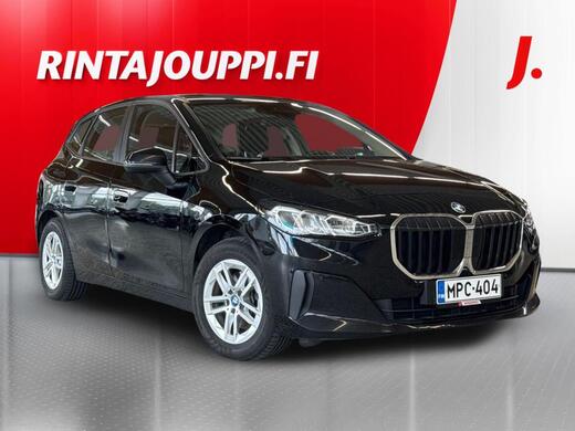 BMW 225 vaihtoauto