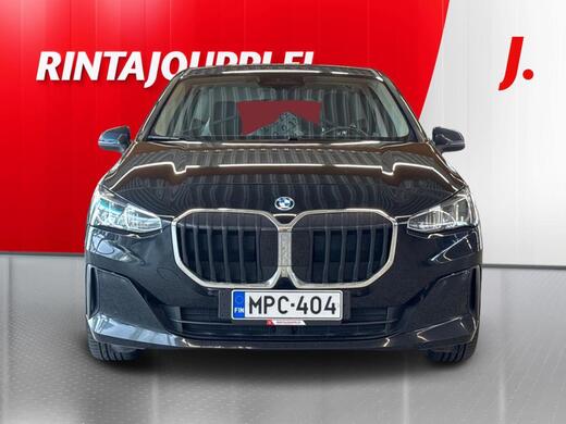 BMW 225 vaihtoauto