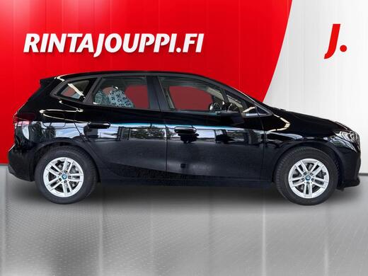 BMW 225 vaihtoauto