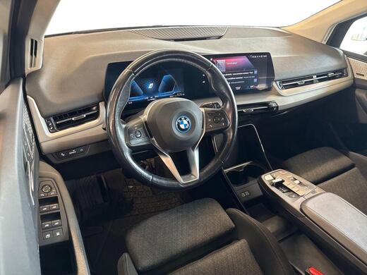 BMW 225 vaihtoauto