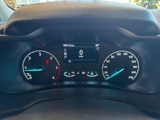 Ford Transit Connect vaihtoauto