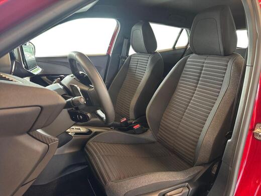 Peugeot 2008 vaihtoauto