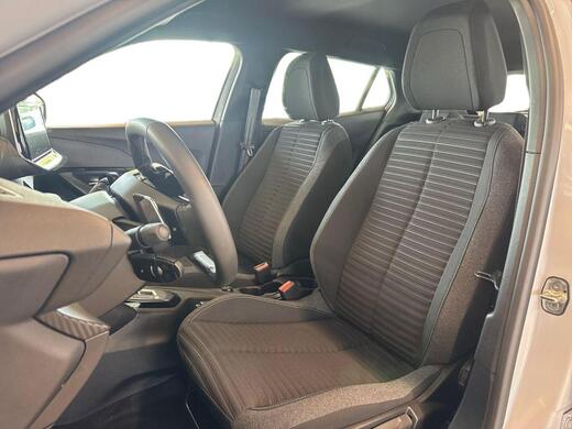 Peugeot 2008 vaihtoauto