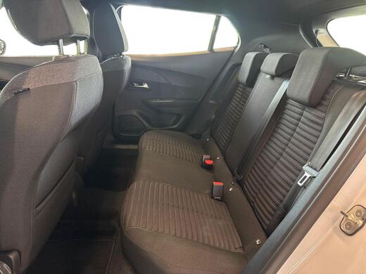 Peugeot 2008 vaihtoauto