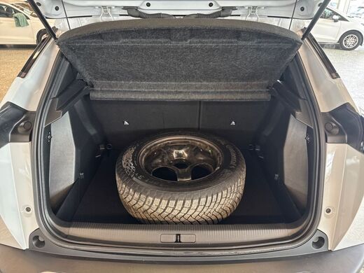 Peugeot 2008 vaihtoauto