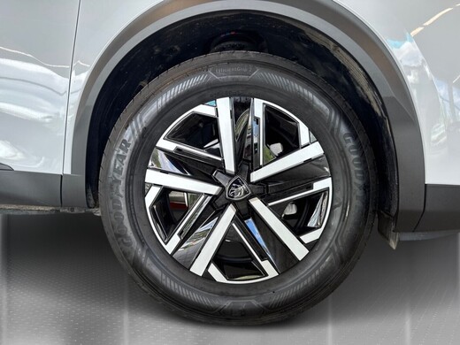 Peugeot 2008 vaihtoauto