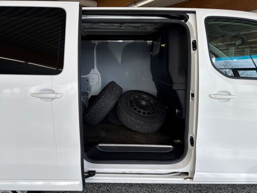 Opel Vivaro vaihtoauto