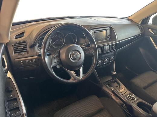 Mazda CX-5 vaihtoauto