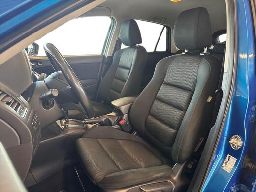 Mazda CX-5 vaihtoauto