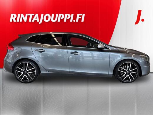Volvo V40 vaihtoauto