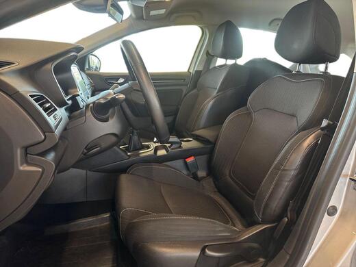 Renault Mégane vaihtoauto