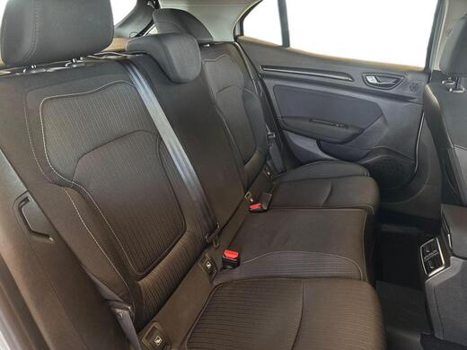 Renault Mégane vaihtoauto