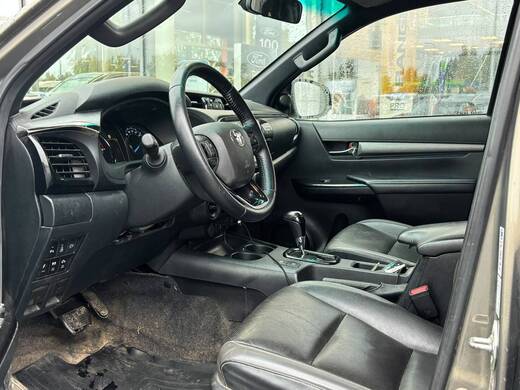 TruckMasters OX 4x4 vaihtoauto