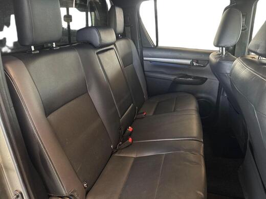 TruckMasters OX 4x4 vaihtoauto