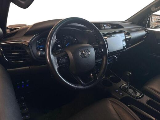 TruckMasters OX 4x4 vaihtoauto