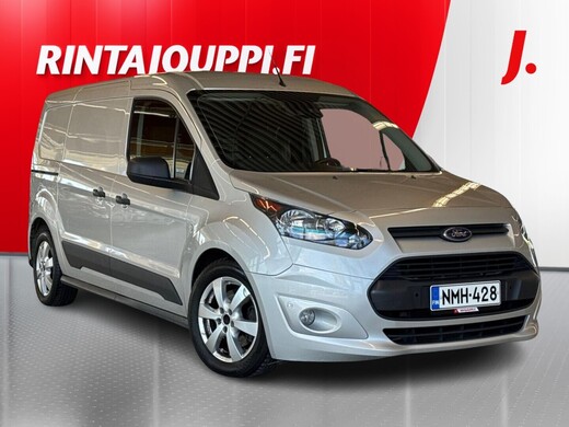 Ford Transit Connect vaihtoauto