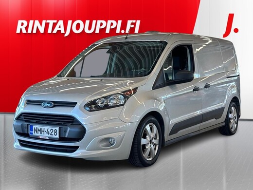 Ford Transit Connect vaihtoauto