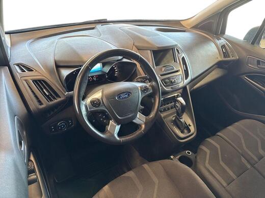 Ford Transit Connect vaihtoauto