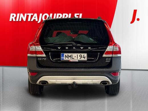 Volvo XC70 vaihtoauto