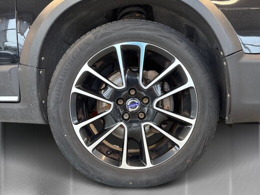 Volvo XC70 vaihtoauto