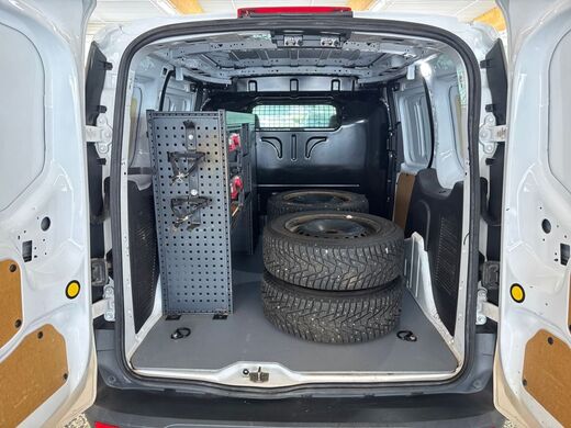 Ford Transit Connect vaihtoauto