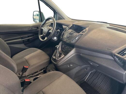 Ford Transit Connect vaihtoauto