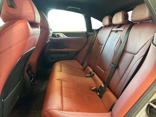 BMW i4 vaihtoauto
