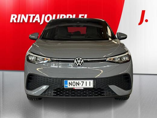 Volkswagen ID.5 vaihtoauto