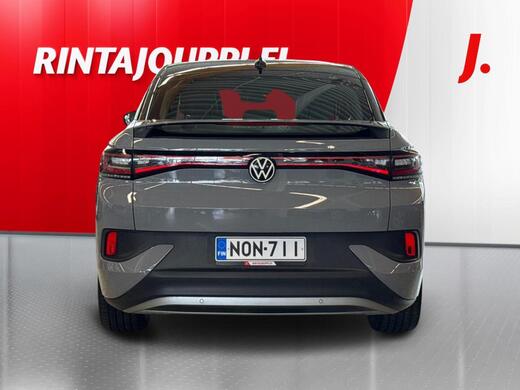 Volkswagen ID.5 vaihtoauto