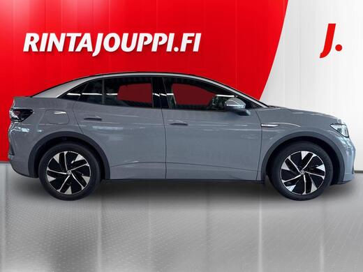 Volkswagen ID.5 vaihtoauto