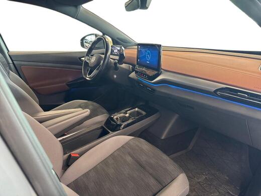 Volkswagen ID.5 vaihtoauto