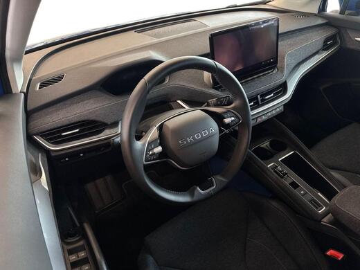 Skoda Elroq vaihtoauto