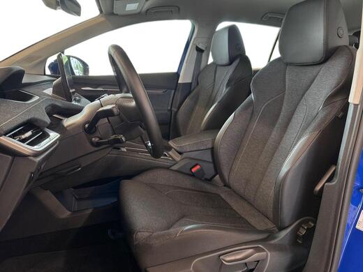 Skoda Elroq vaihtoauto