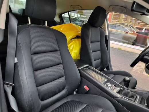 Mazda 6 vaihtoauto