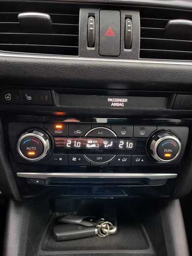 Mazda 6 vaihtoauto