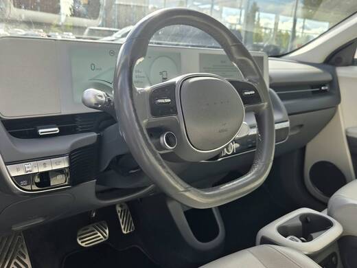 Hyundai IONIQ 5 vaihtoauto