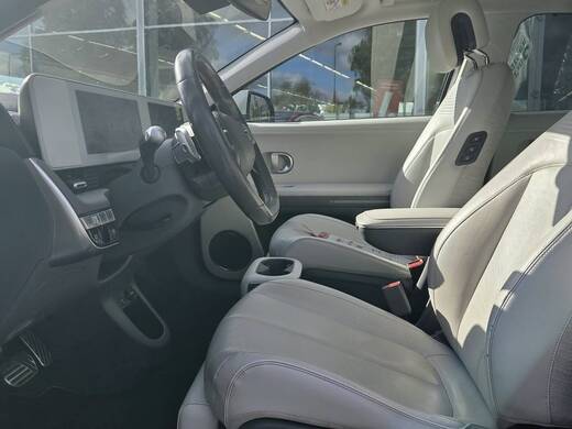 Hyundai IONIQ 5 vaihtoauto