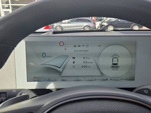 Hyundai IONIQ 5 vaihtoauto