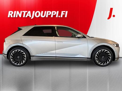 Hyundai IONIQ 5 vaihtoauto
