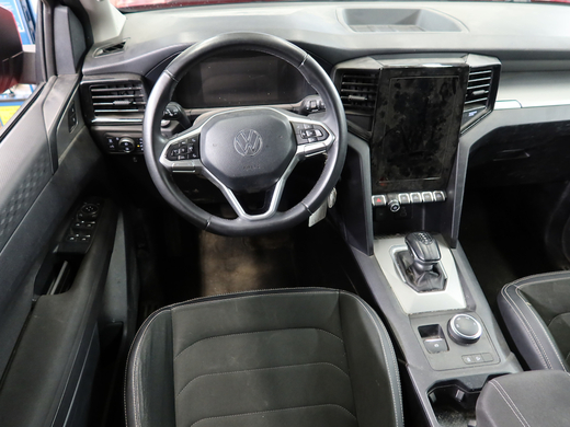 Volkswagen Amarok vaihtoauto