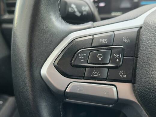 Volkswagen Amarok vaihtoauto