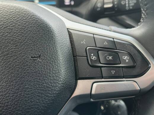 Volkswagen Amarok vaihtoauto