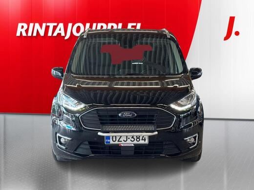 Ford Grand Tourneo Connect vaihtoauto