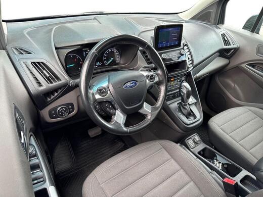 Ford Grand Tourneo Connect vaihtoauto
