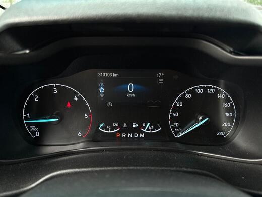 Ford Grand Tourneo Connect vaihtoauto
