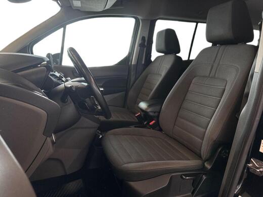 Ford Grand Tourneo Connect vaihtoauto