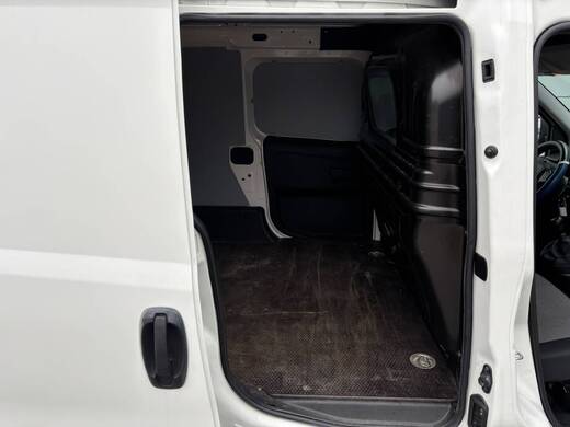 Fiat Doblò vaihtoauto