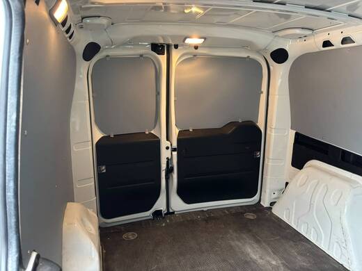 Fiat Doblò vaihtoauto